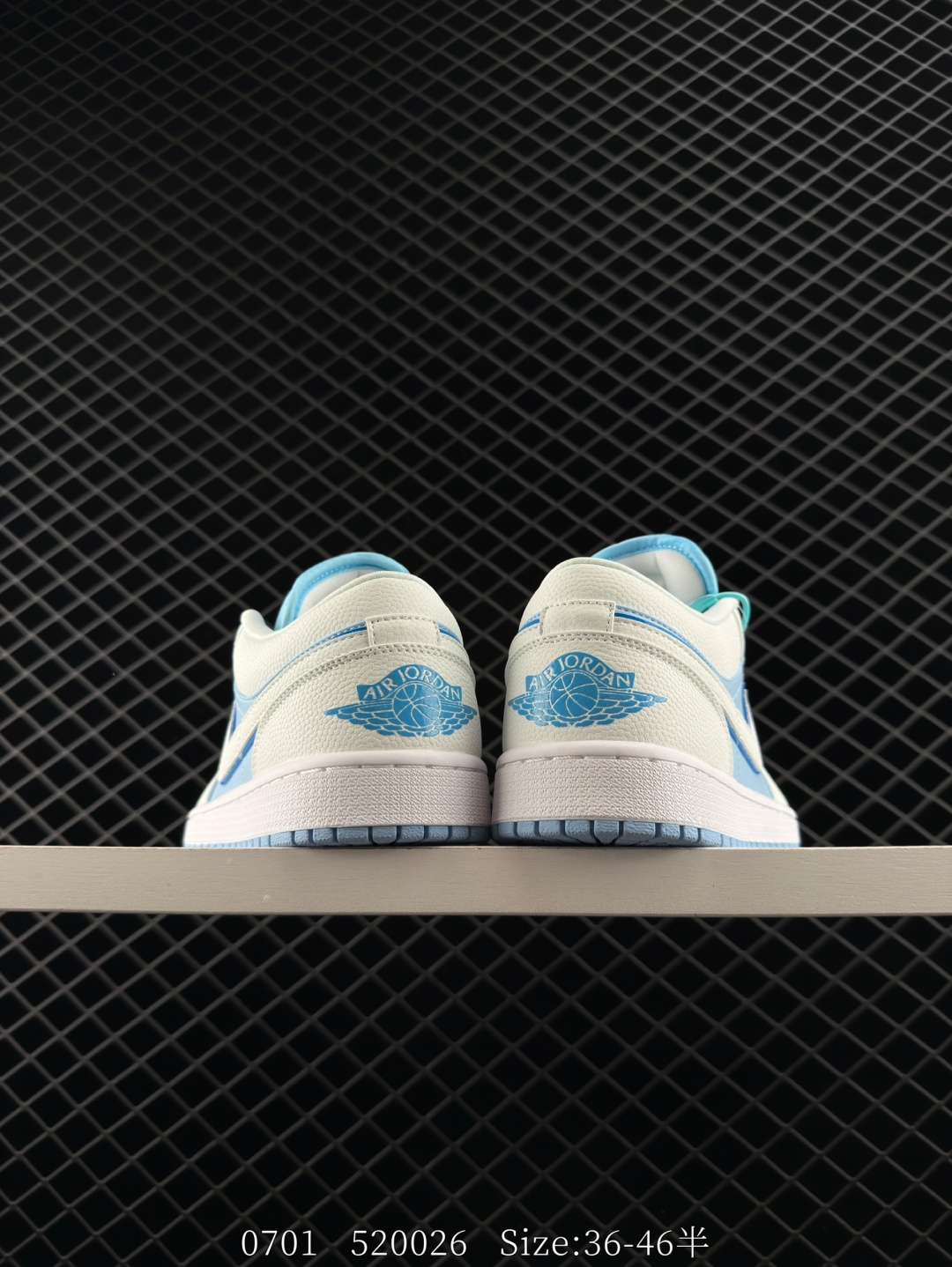 Nike Air Jordan 1 LowAJ1